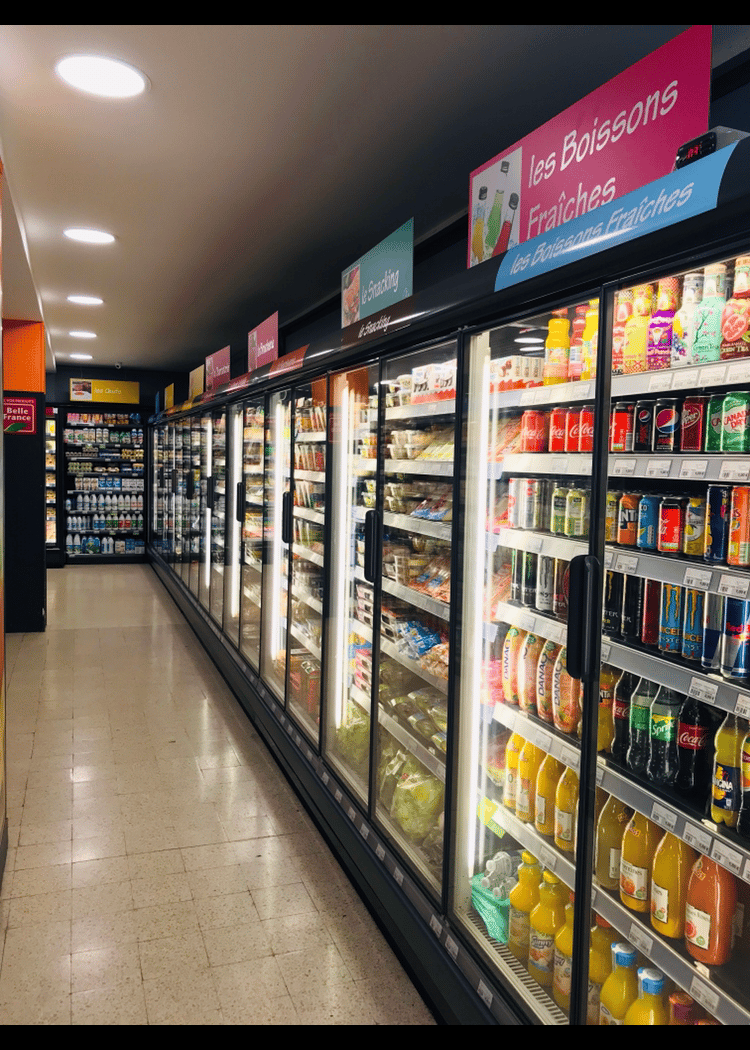 Coccimarket 3